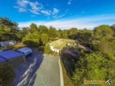 427 Weeroona Drive, Wamboin