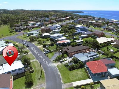 5 Brill Crescent, Ulladulla