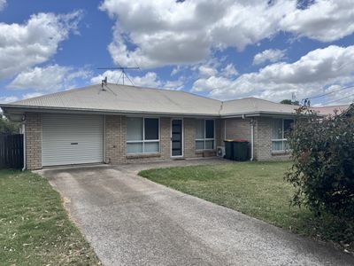 5 Hodge Street, Kingaroy