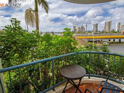 216 / 2 Barney Street, Southport