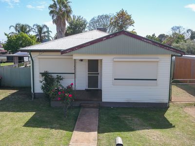 43 Baird Street, Dubbo