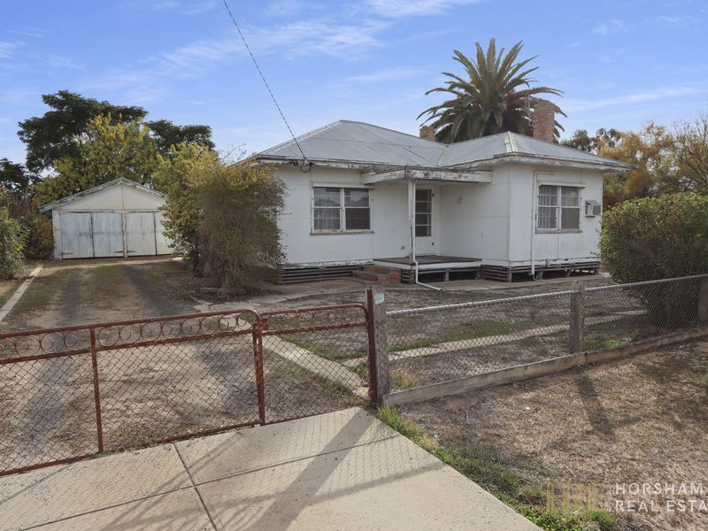 2 Bell Street, Nhill