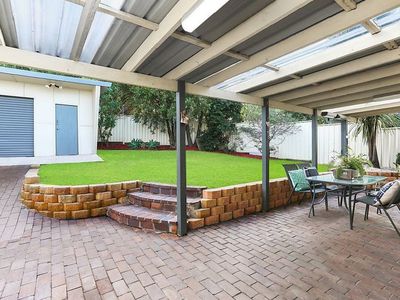 352 Northcliffe Drive, Lake Heights