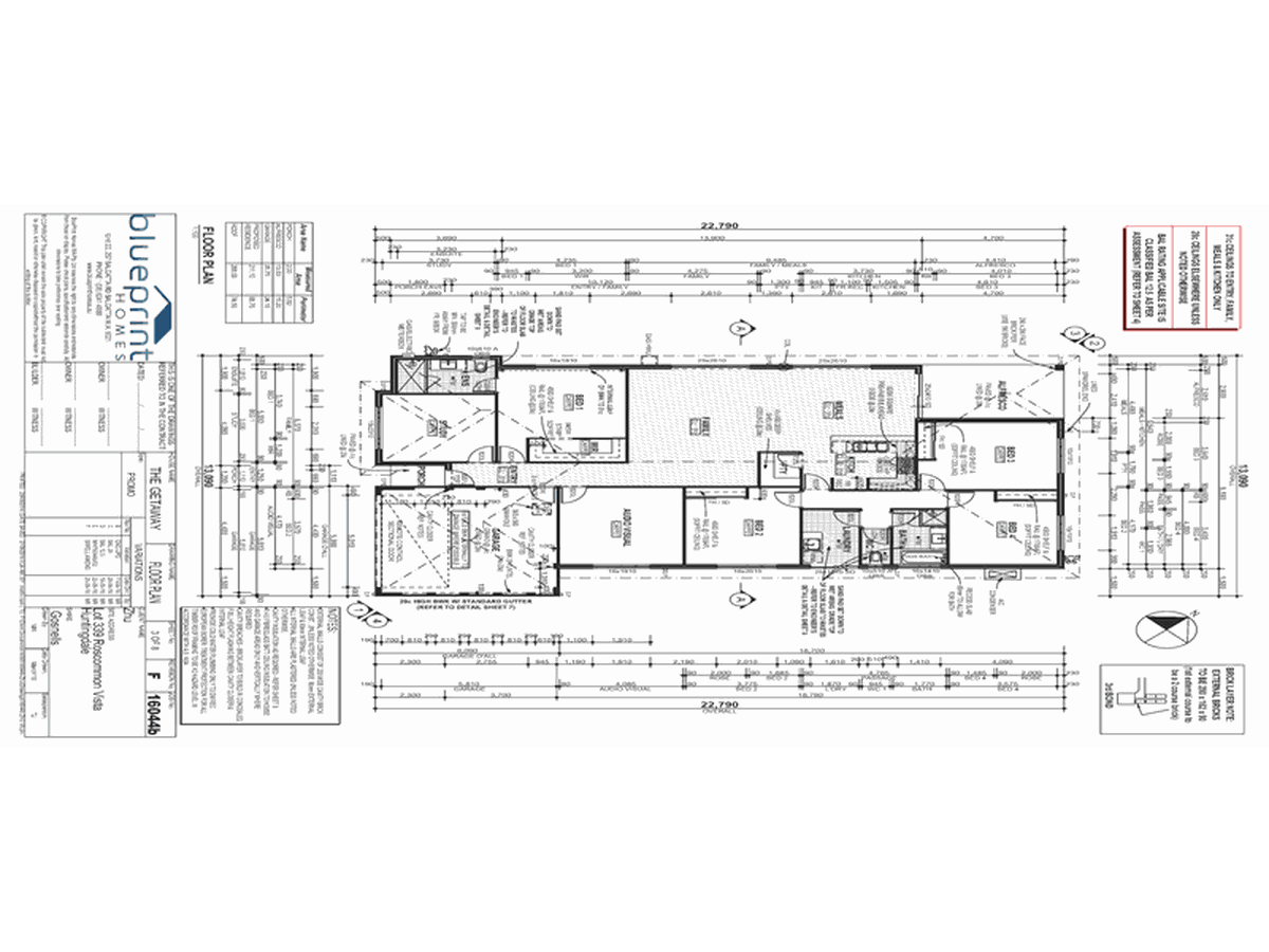 22 Roscommon Vista, Huntingdale