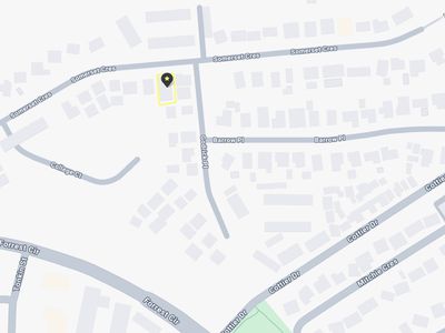 1 / 26 Somerset Crescent, South Hedland