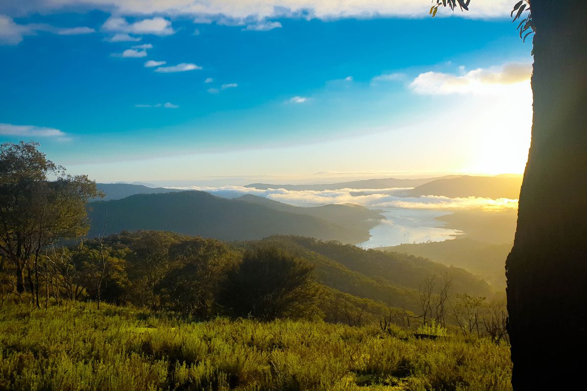 1814 Maintongoon Road, Maintongoon