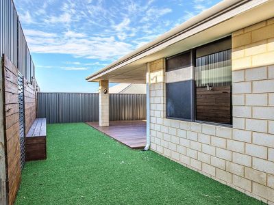 22 Cogita Avenue , Baldivis