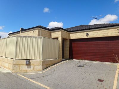 2/58 Cruikshank Lane, Osborne Park