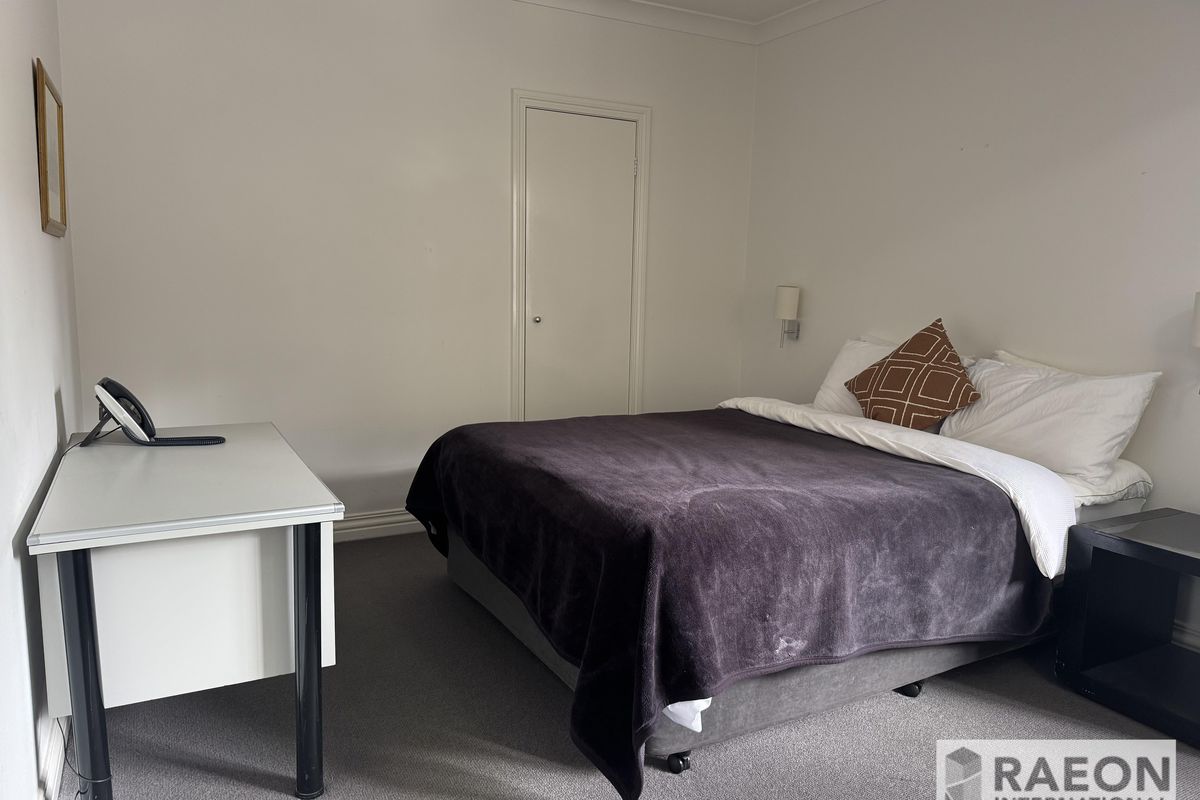 407/182 Collins Street, Melbourne