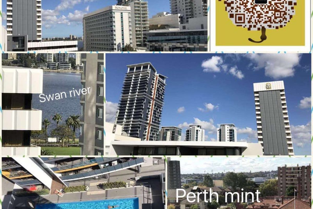 311 Hay Street, East Perth