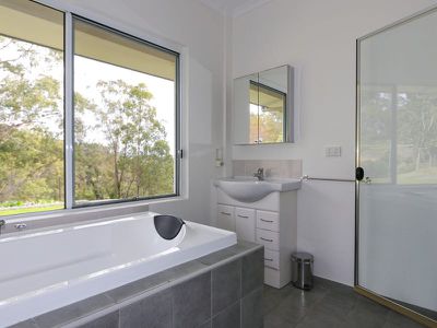 25 Sargents Road, Nimbin