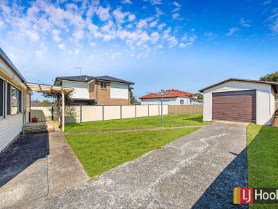 12 Alam Street, Blacktown