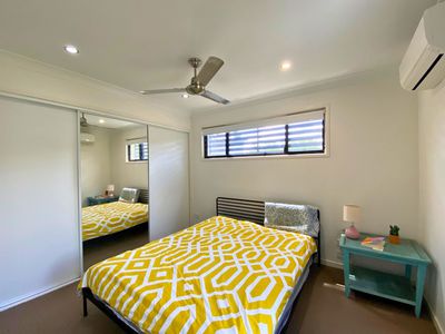 2 / 18 Goolagong Crescent, Moranbah