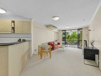 A1 / 100 Bowen Terrace, Fortitude Valley
