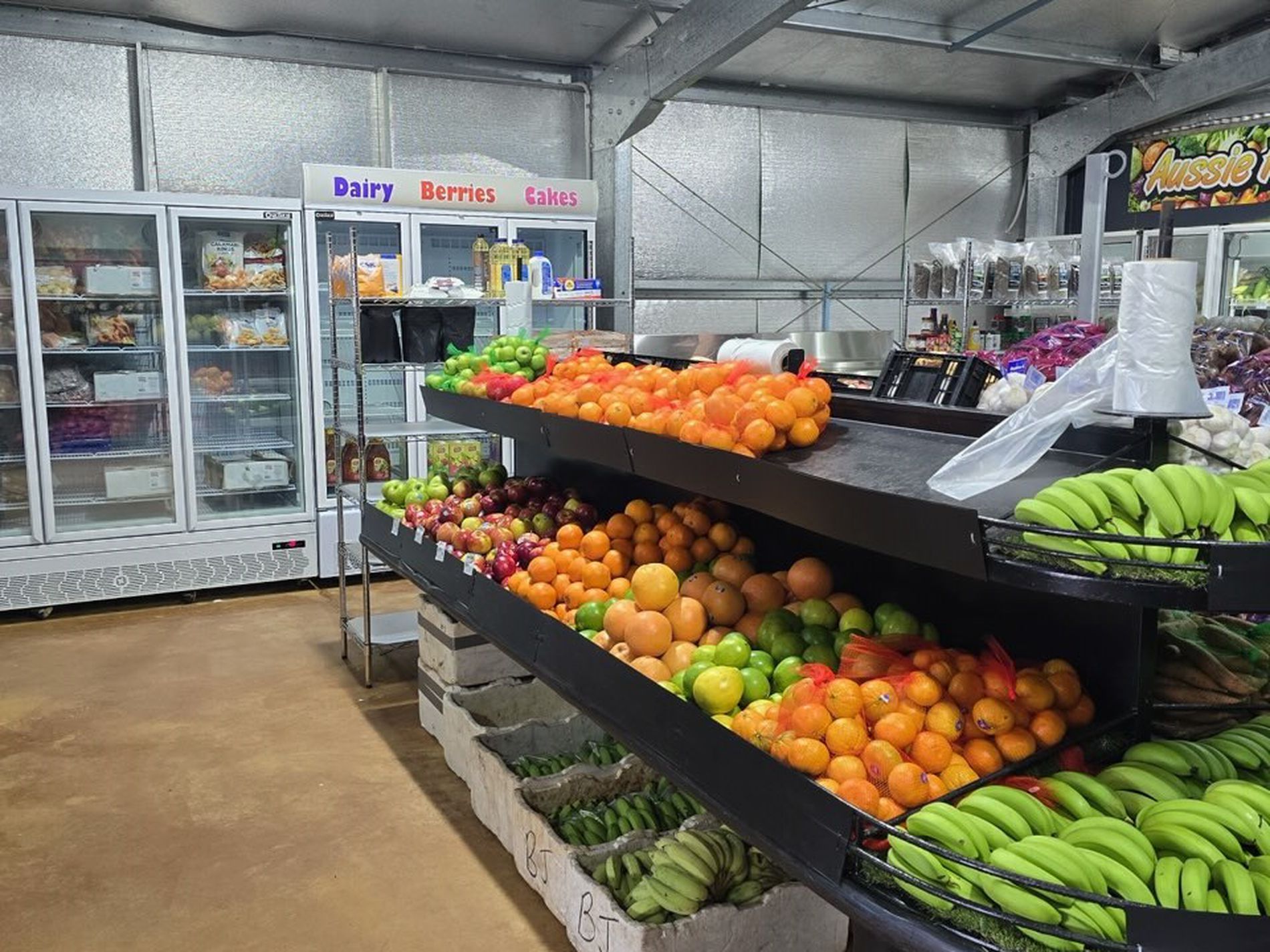 50 Moresby Road, Moresby