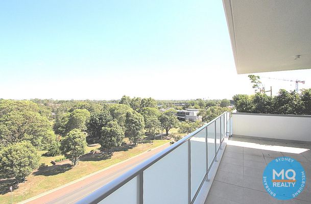 407 / 2 Good Street, Westmead