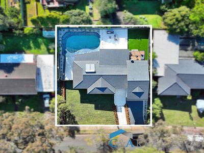 19 Brett Street, Kings Langley