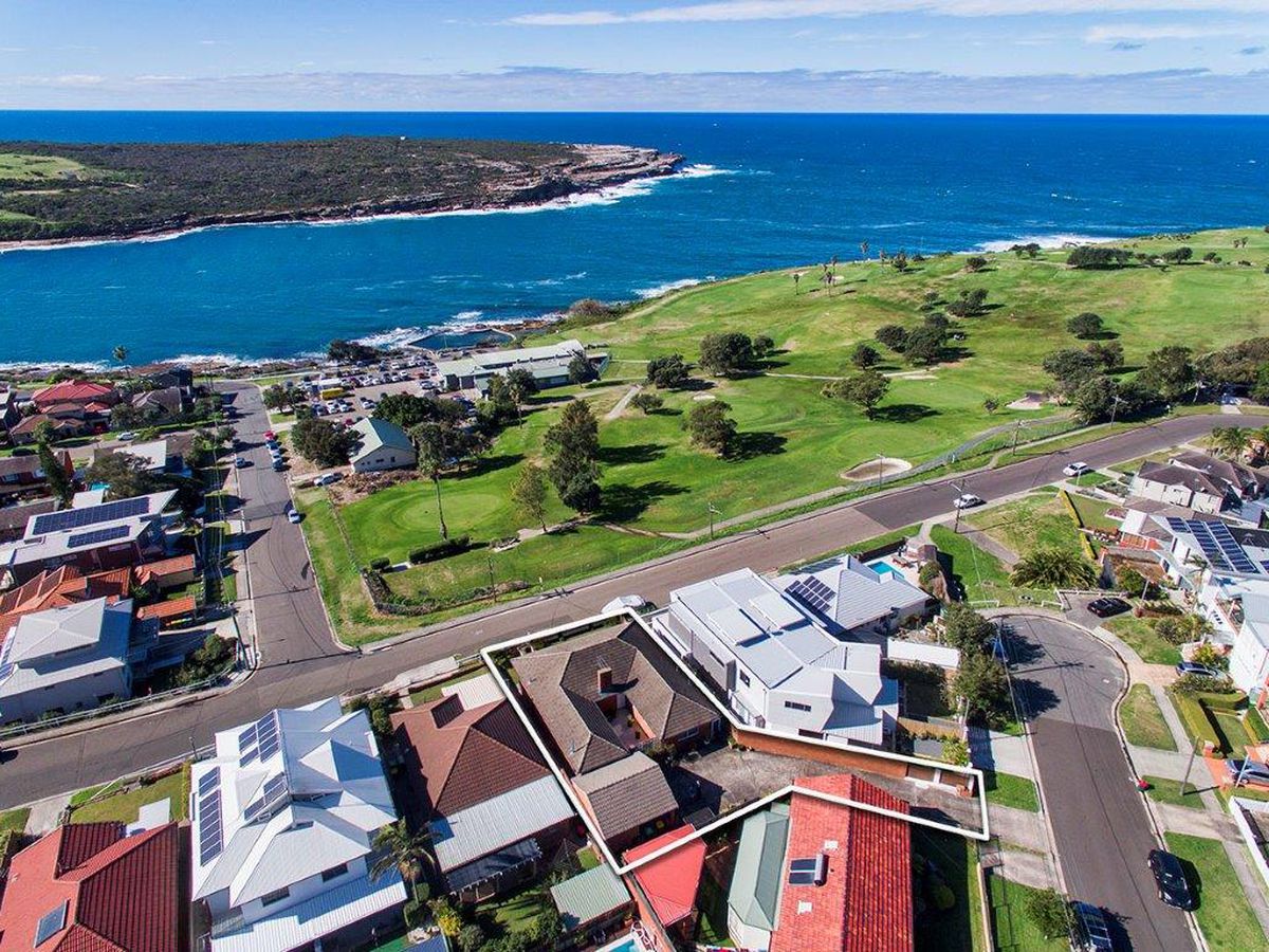 126-128 Prince Edward Street, Malabar