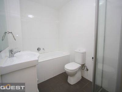 8 / 58-62 Cairds Avenue, Bankstown