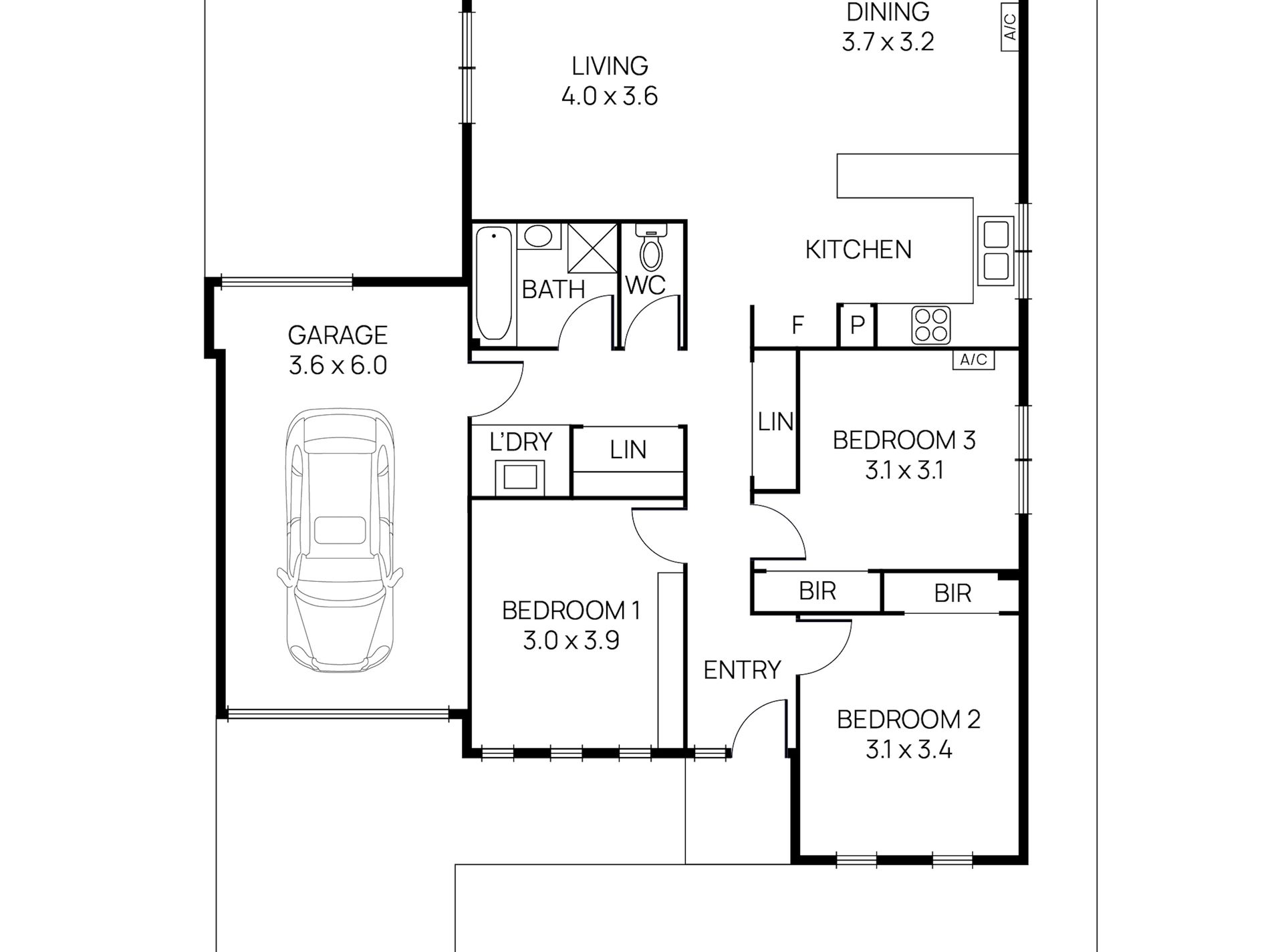 210A Elsworth Street, Mount Pleasant