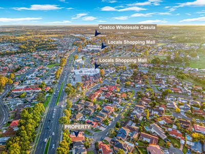 26 Aintree Close, Casula