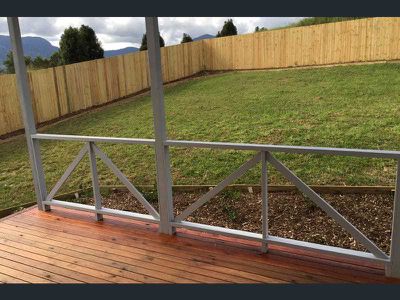 16 Alternative Way, Nimbin