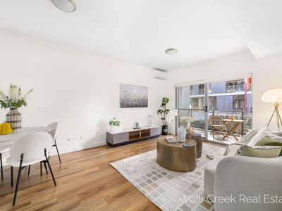 A108 / 40-50 Arncliffe Street, Wolli Creek