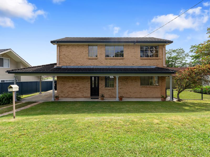 7 Park Avenue, Helensburgh