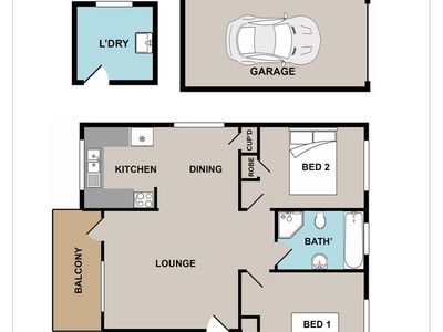5 / 11 Riverview Street, West Ryde