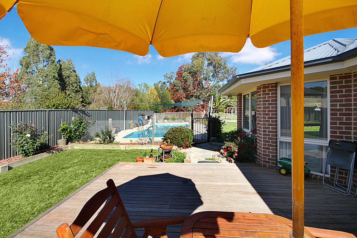 8 Stewart Street, Mansfield