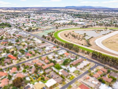 3 / 6 James Street, Horsham