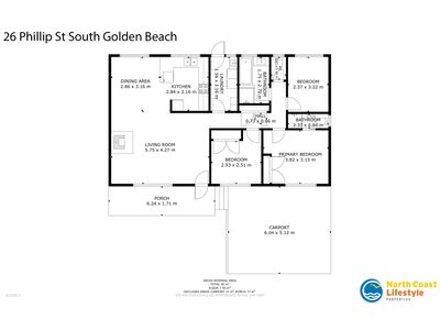 26 Phillip Street, South Golden Beach