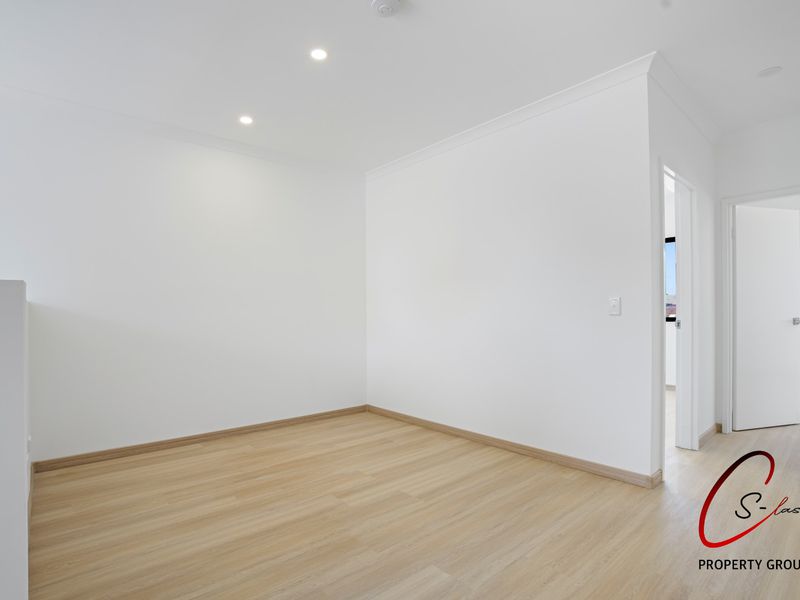 6 / 6 Tighe street, Cloverdale