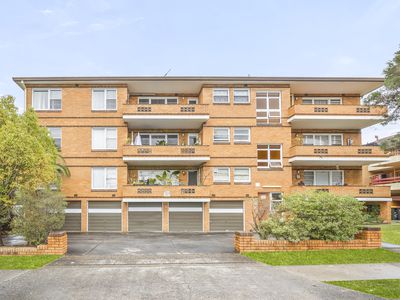 3 / 2-4 Sudbury Street, Belmore