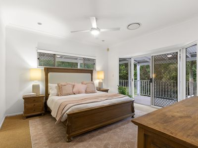3 Sherwood Court, Samford Valley
