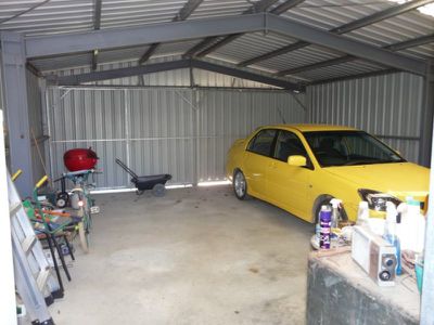 Tocumwal