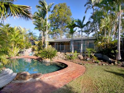 13 Blackwood Ave, North Ipswich