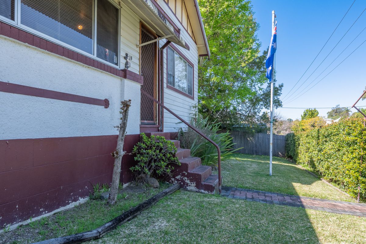 19 Flett Street, Taree