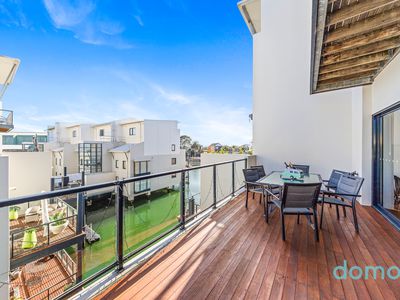 44 / 117 McLeod Road, Patterson Lakes