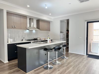 1 Sensra Road, Wyndham Vale