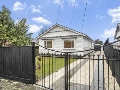 16 Archer Street, Saint Albans