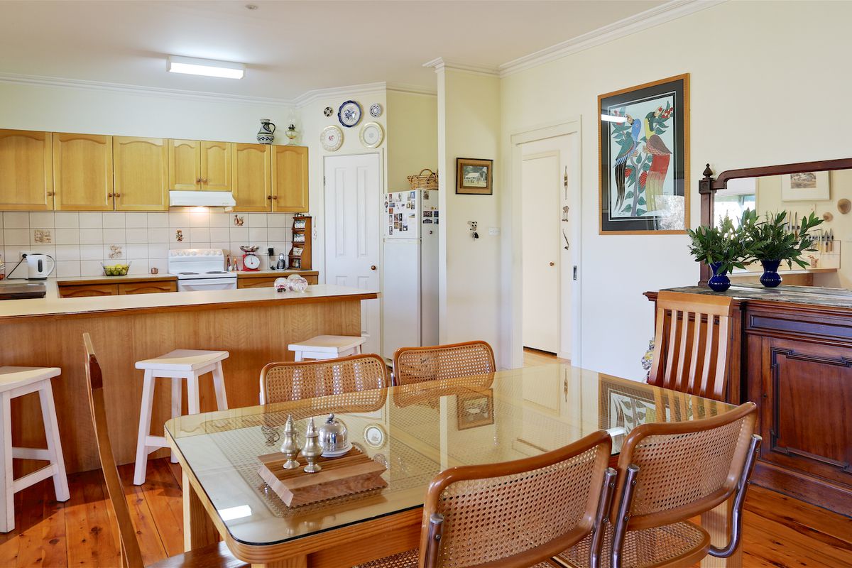 142 Dry Creek Road, Bonnie Doon