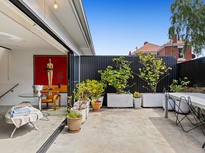 6 / 42-50 Patrick Street, Hobart