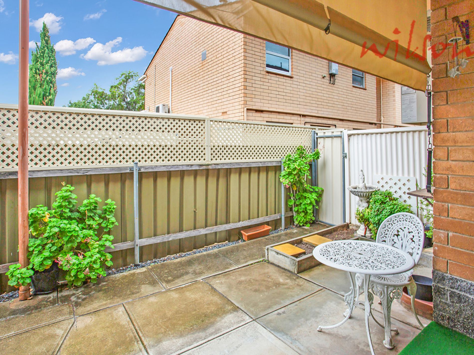 4 / 4 Dunbar Terrace, Glenelg East