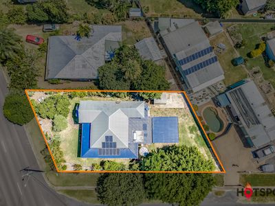 65 Maryborough Street, Walkervale