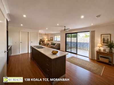 13B Koala Terrace, Moranbah