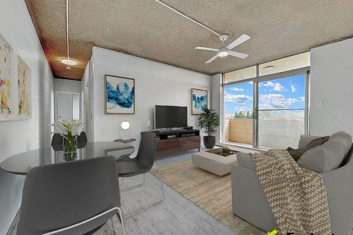 6 / 42 Fairmount Street, Lakemba