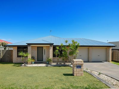 15 Balonne Drive, Glenvale