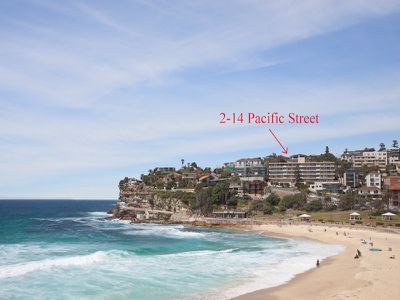 8 / 2-14 Pacific Street, Bronte