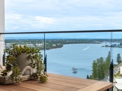 1404 / 3 Kintail Road, Applecross